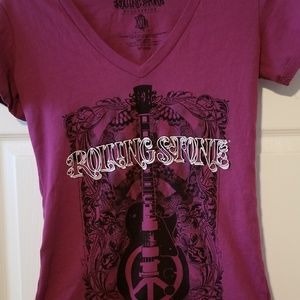 Rolling Stone Collection Tshirt